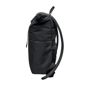 GOTBAG. RollTop easy small black